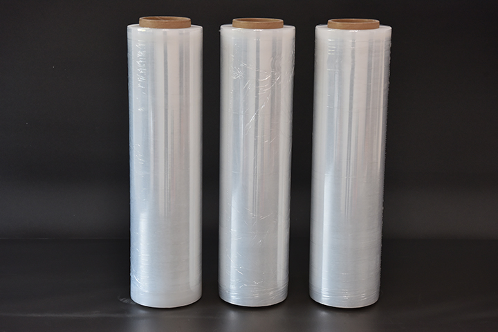 缠绕膜产品介绍：专业包装的理想选择