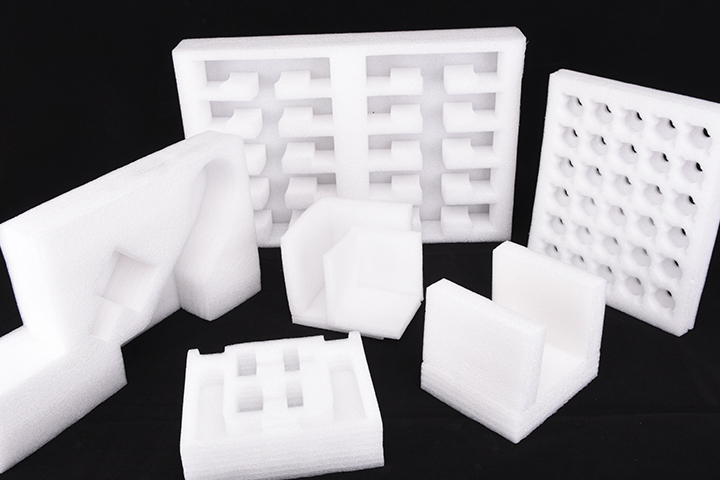 EPE珍珠棉的优点